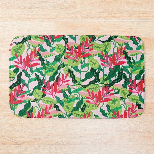 Item preview, New Leaves Pattern Trending 2021 designed and sold by Pearl-Island.
