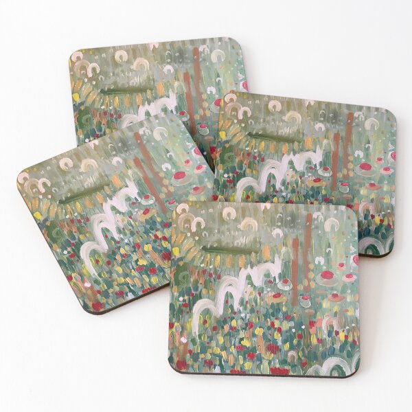 Item preview, Forest Sprites designed and sold by KatieHossnerArt.