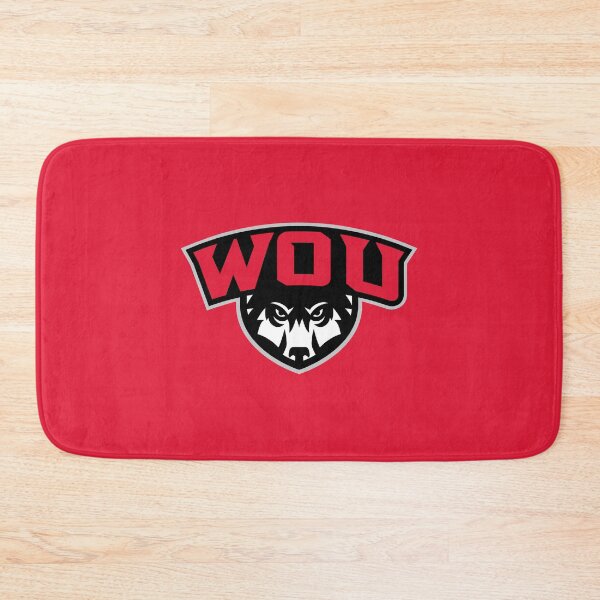 Item preview, Western Oregon University designed and sold by cangcang.