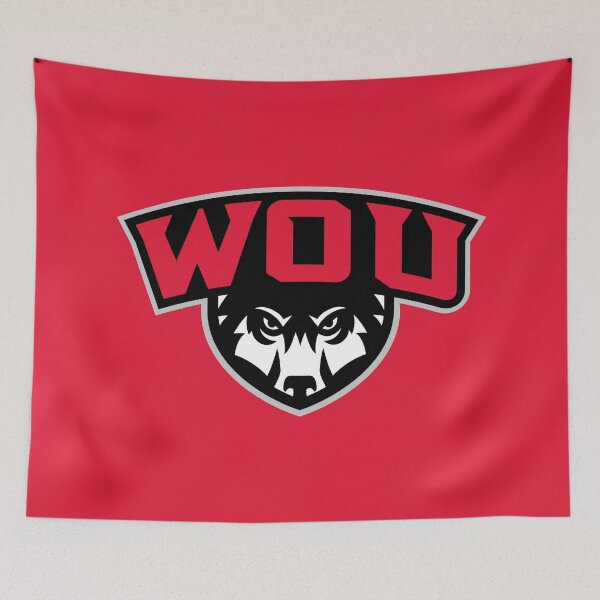 Item preview, Western Oregon University designed and sold by cangcang.