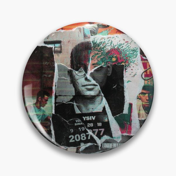 Item preview, bobby rap designed and sold by topanozi.