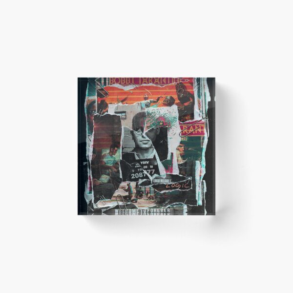 Aperçu de l'œuvre rap bobby créée et vendue par topanozi.