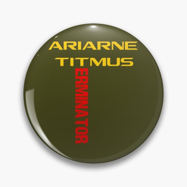 Item preview, ARIARNE TITMUS designed and sold by DomGDesign.