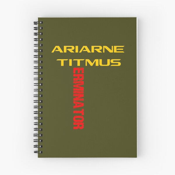 Item preview, ARIARNE TITMUS designed and sold by DomGDesign.