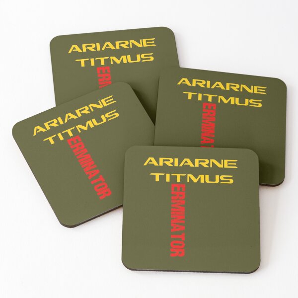 Item preview, ARIARNE TITMUS designed and sold by DomGDesign.