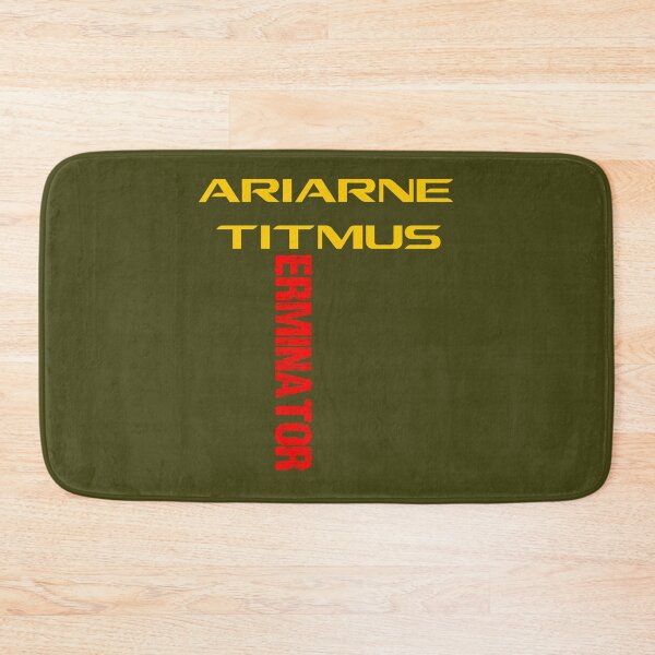 Item preview, ARIARNE TITMUS designed and sold by DomGDesign.