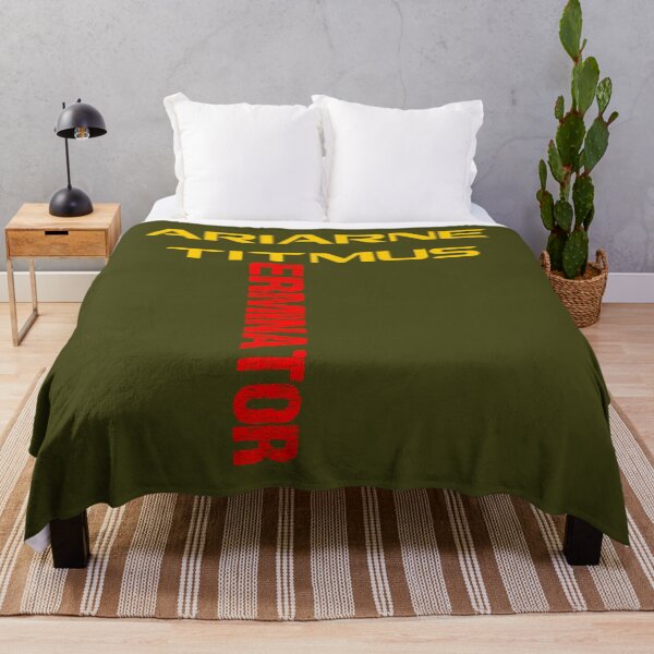 Item preview, ARIARNE TITMUS designed and sold by DomGDesign.