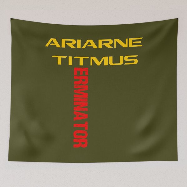 Item preview, ARIARNE TITMUS designed and sold by DomGDesign.