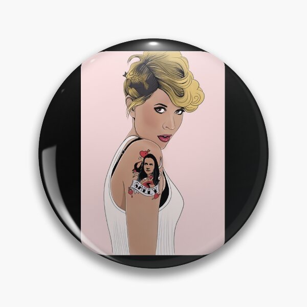 Item preview, Sally4Ever  designed and sold by tJencarlos0.