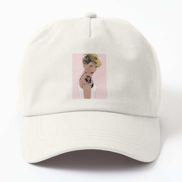 Vista previa del artículo con la obra «Sally4Ever», diseñado y vendido por tJencarlos0.