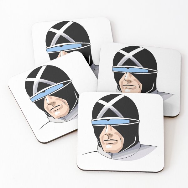 Item preview, Vintage Speed Racer Movie Racer X - Speed Racer Christmas designed and sold by BakerGaryFox.