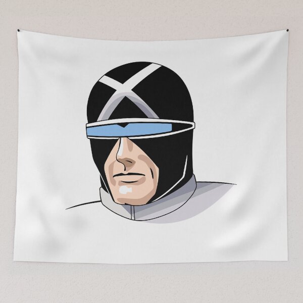Artikelvorschau, Vintage Speed Racer Film Racer X - Speed Racer Weihnachten entworfen und verkauft von BakerGaryFox.