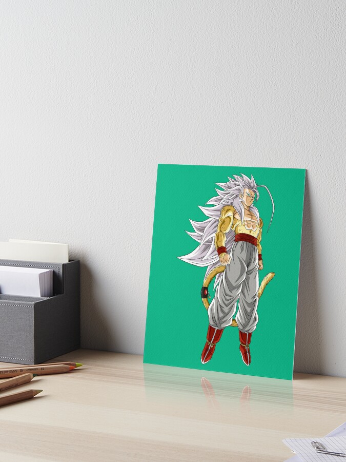 Goku Ssj Mystic 6  Anime dragon ball, Goku af, Dragon ball art