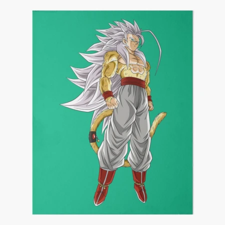 Dragonball Z - Goku Ssj Mystic 5 Tote Bag for Sale by virgiliobee