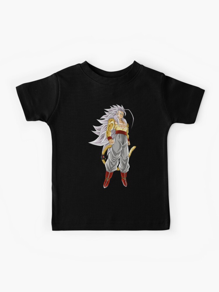 Discover the coolest T-SHIRT DE GOKU BLACK PARA ROBLOX images