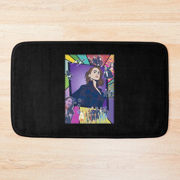 Item preview, Storm front in pop art  designed and sold by tJencarlos0.