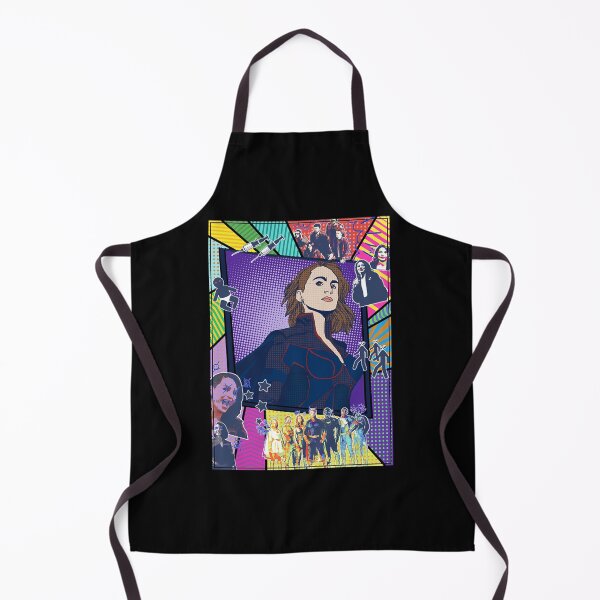 Item preview, Storm front in pop art  designed and sold by tJencarlos0.
