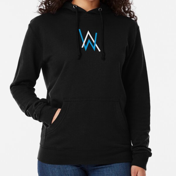 alan walker sweatshirt