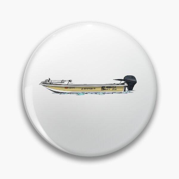 Item preview, Datipadis Carolina Skiff J14 designed and sold by Michael Garber.