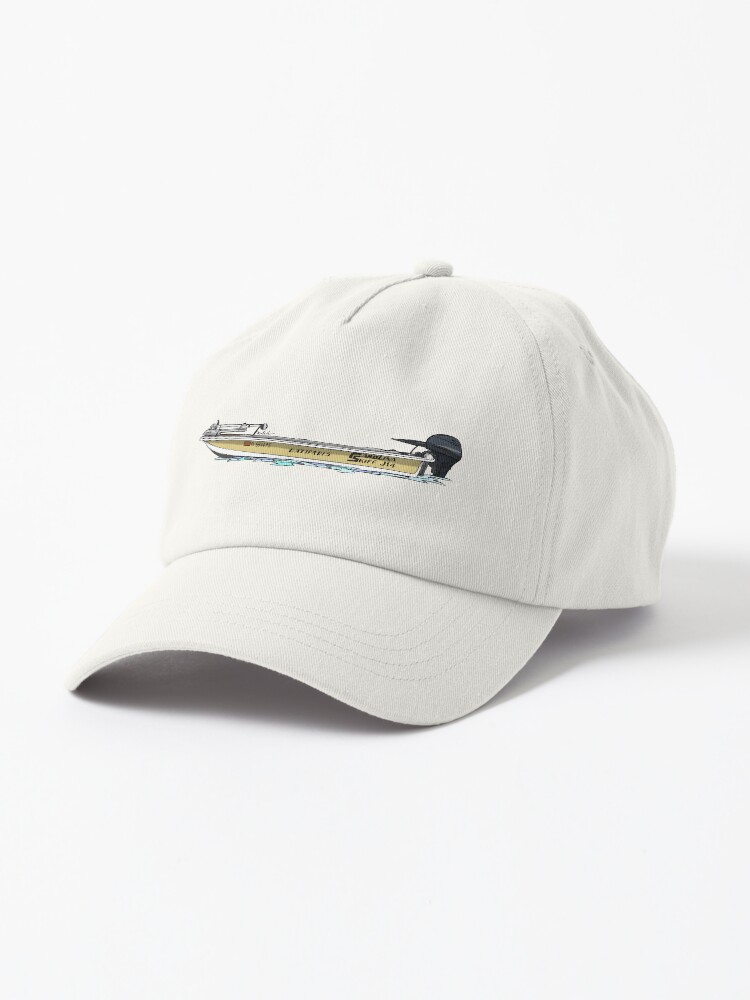 Carolina skiff hats clearance