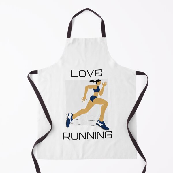Item preview, Love Running designed and sold by Rozlar.