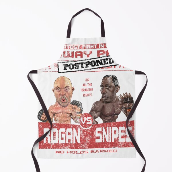 Item preview, Rogan vs. snipes designed and sold by Lattethunder.