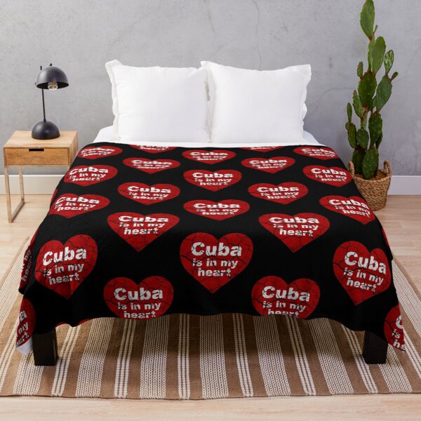 Item preview, cuba designed and sold by Rustic Valley Studio.