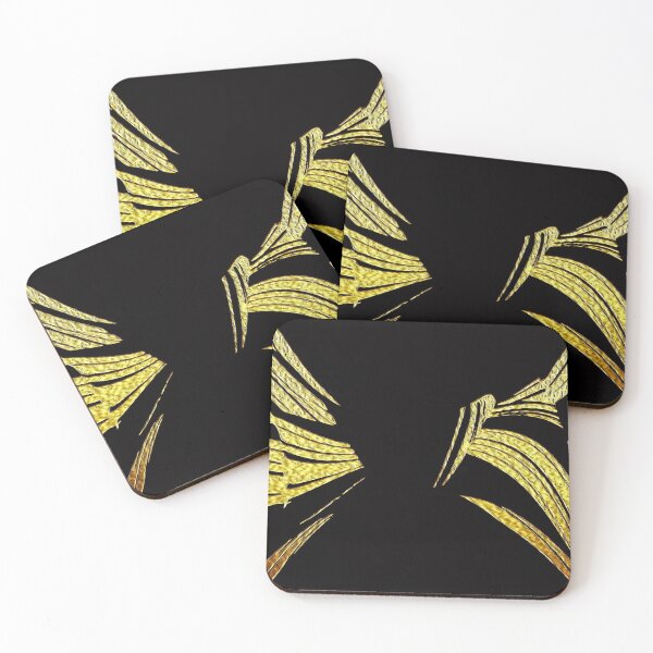 Item preview, Golden Bow designed and sold by fatenanwar.