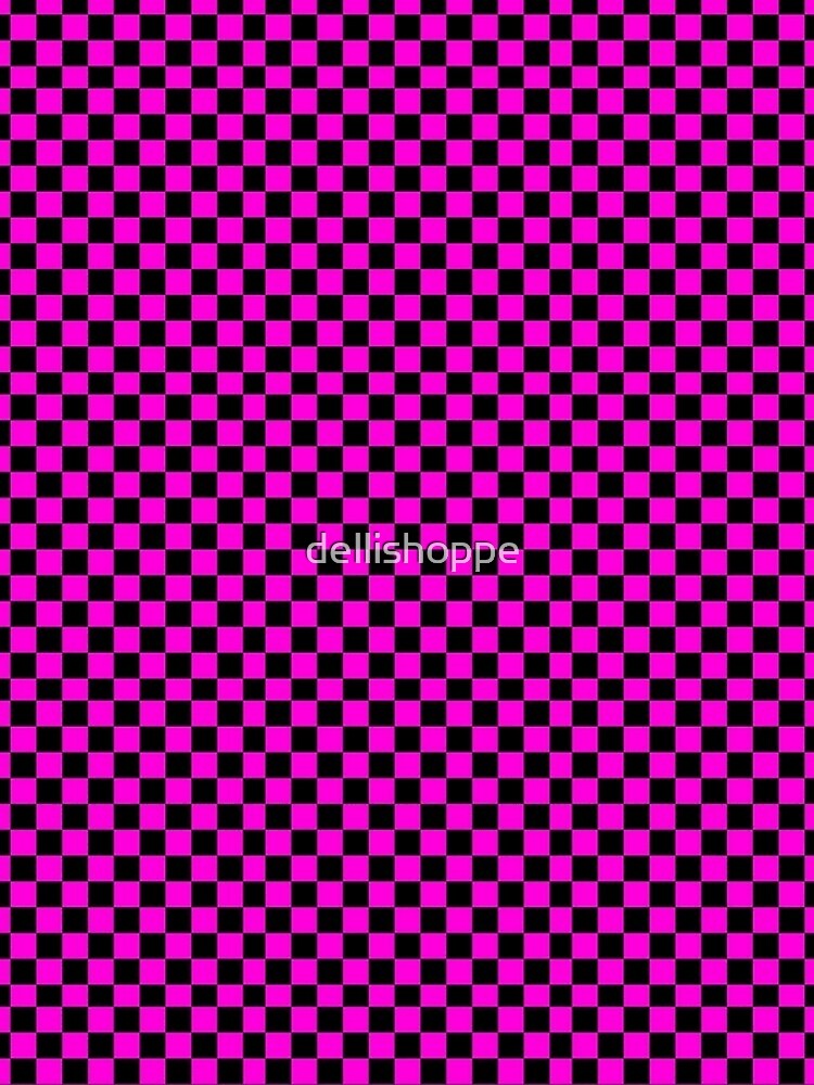 "Gmod/Halflife/TF2 Missing Texture Decal" Poster for Sale by