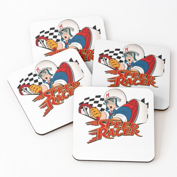 Item preview, People Call Me Speed Racer Movie- Meteoro Christmas designed and sold by BakerGaryFox.