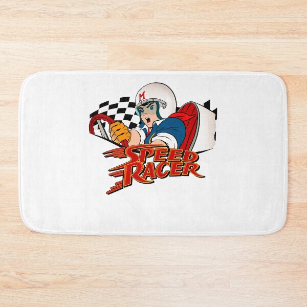 Item preview, People Call Me Speed Racer Movie- Meteoro Christmas designed and sold by BakerGaryFox.