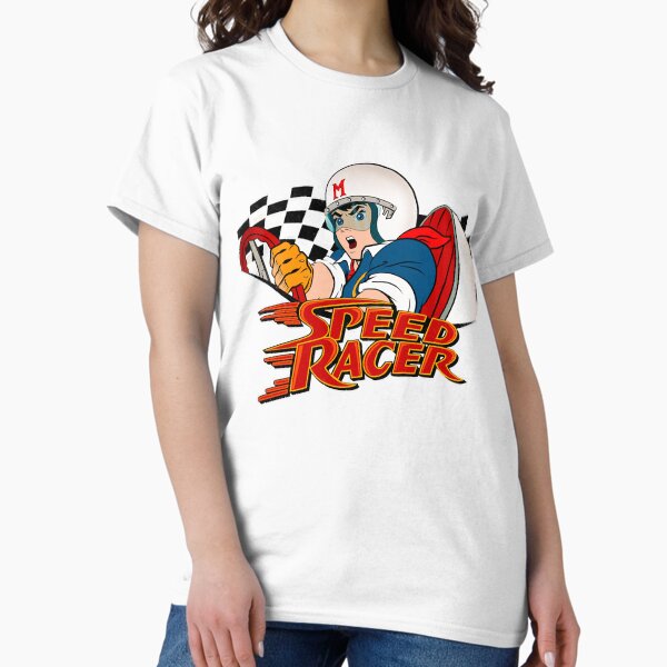 Item preview, People Call Me Speed Racer Movie- Meteoro Christmas designed and sold by BakerGaryFox.