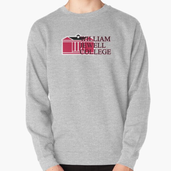 William Jewell College Pullover Sweatshirt