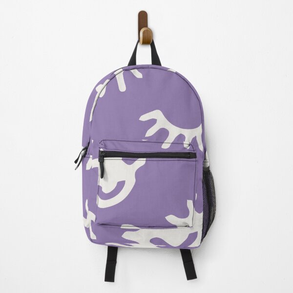Item preview, Eye pattern | purple and beige designed and sold by lunajoon.