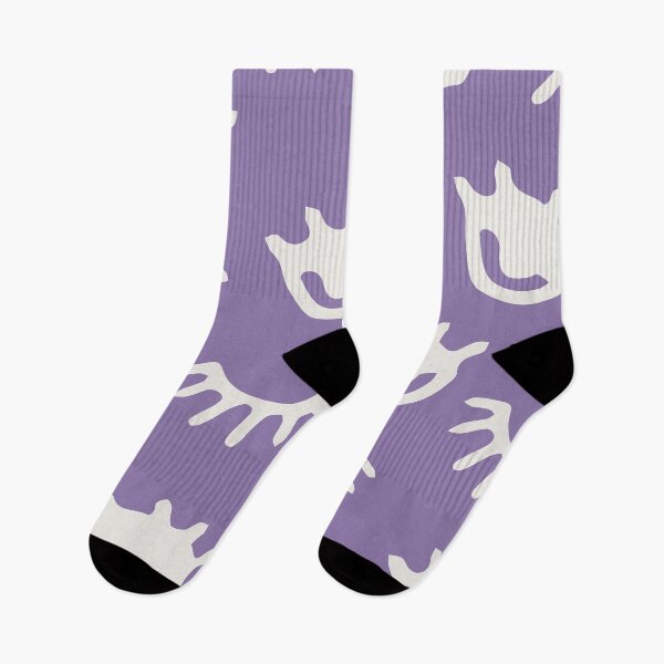 Item preview, Eye pattern | purple and beige designed and sold by lunajoon.