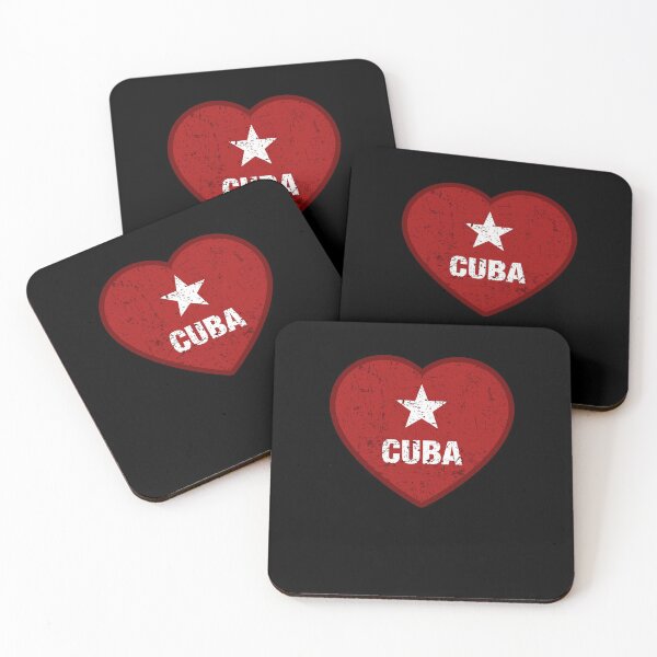 Item preview, cuba designed and sold by Rustic Valley Studio.