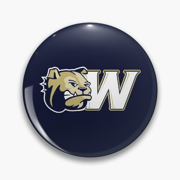 Item preview, Wingate University designed and sold by cangcang.