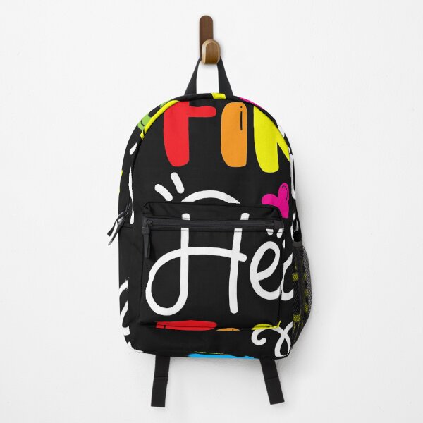 Item preview, Hello First Grade Shirt Fun 1st Grade Back to School Gift designed and sold by ZacharyMarcus.