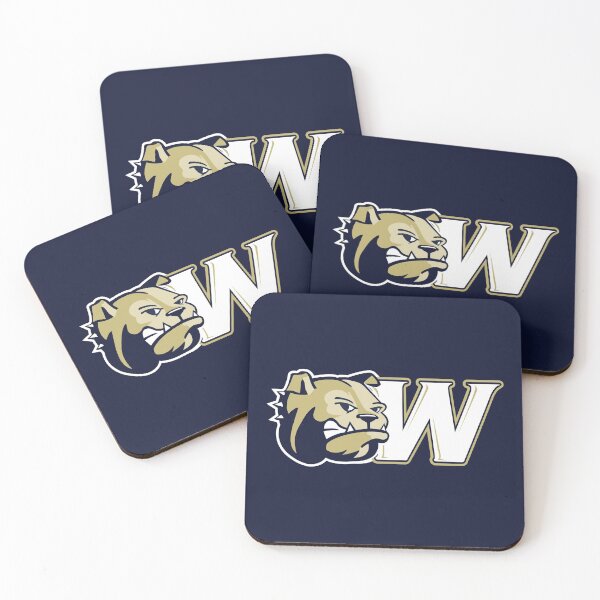 Item preview, Wingate University designed and sold by cangcang.