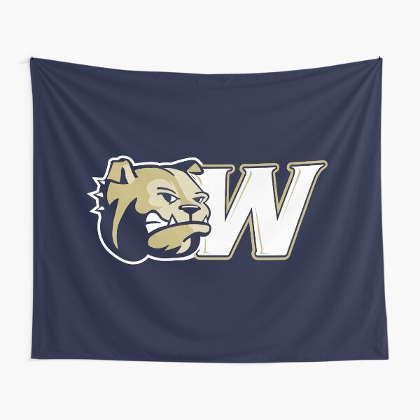 Item preview, Wingate University designed and sold by cangcang.
