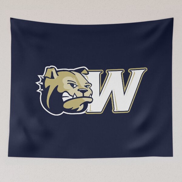 Item preview, Wingate University designed and sold by cangcang.