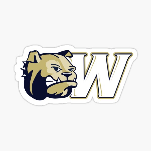 Item preview, Wingate University designed and sold by cangcang.