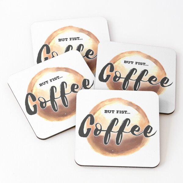 Item preview, Coffee Stickers 05 designed and sold by pedrolealmkt.