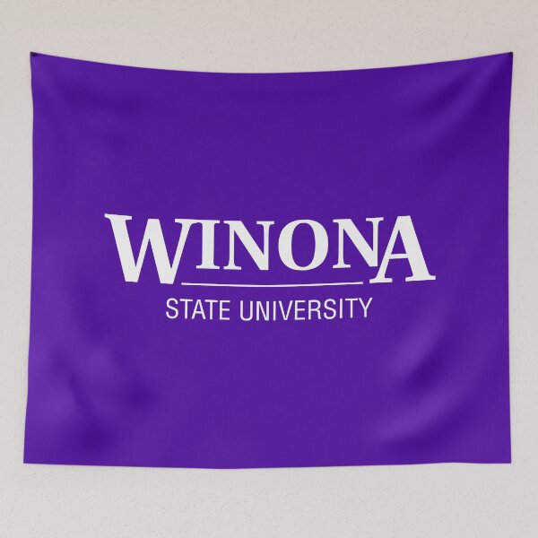 Item preview, Winona State University designed and sold by cangcang.