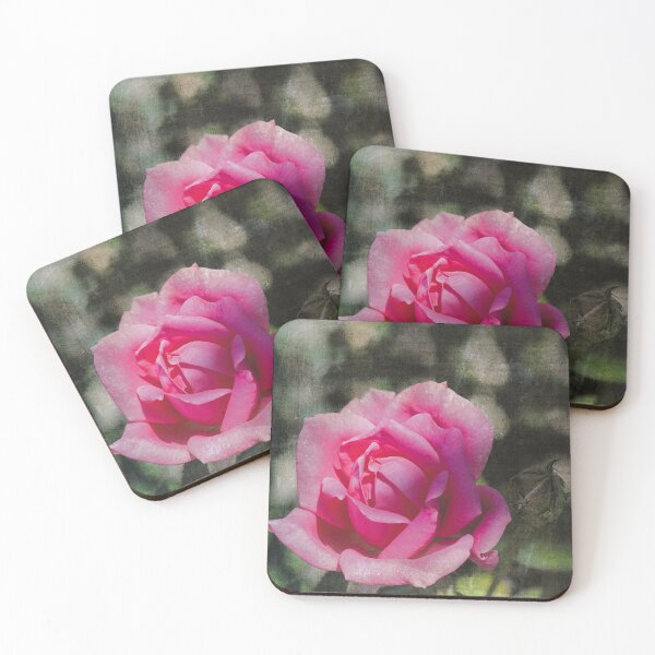 Item preview, Big Pink Rose Close-up designed and sold by KbytesOfJax Outdoor and Nature.