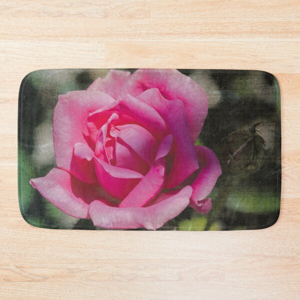Item preview, Big Pink Rose Close-up designed and sold by KbytesOfJax Outdoor and Nature.
