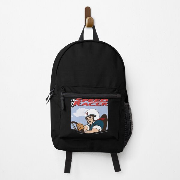 Item preview, Women Men Speed Speed ​​Racer - Lance Pulp Fiction designed and sold by BakerGaryFox.