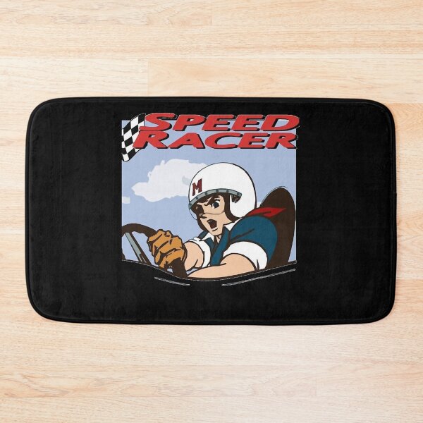 Item preview, Women Men Speed Speed ​​Racer - Lance Pulp Fiction designed and sold by BakerGaryFox.