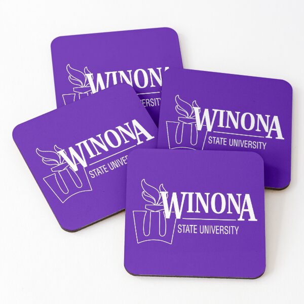 Item preview, Winona State University designed and sold by cangcang.
