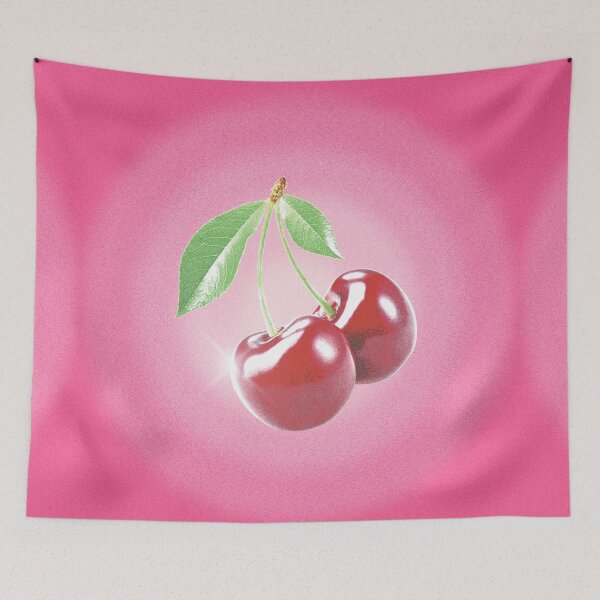 Item preview, Cherry designed and sold by carolyn-castro.